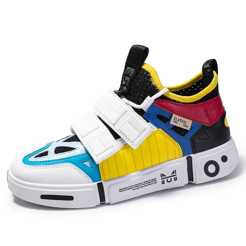 

new fashion casual shoes outdoor action shoes sports running shoes for men