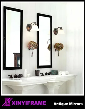 Amazon Com Elevensmirror Large Rectanglular Bathroom Mirror Wall