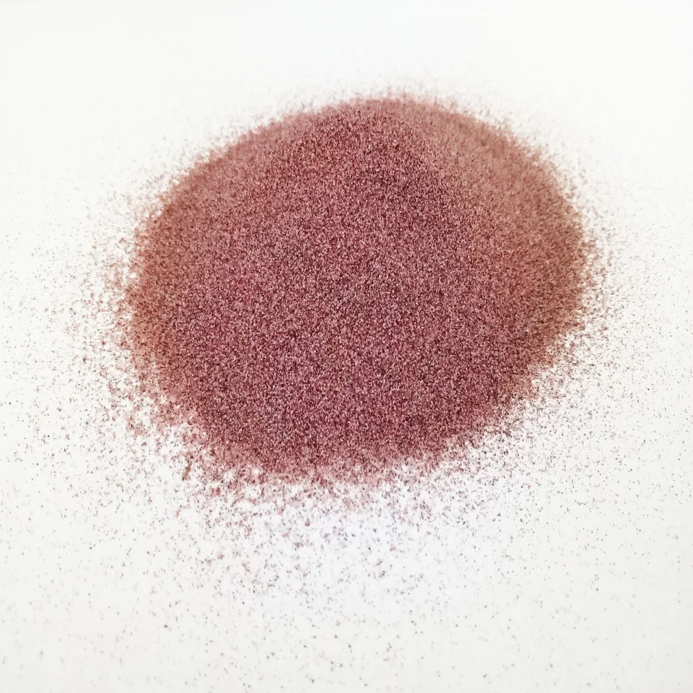 Sea Garnet 80 Mesh Garnet Abrasive Grit From China Lm Mining - Buy Sea ...