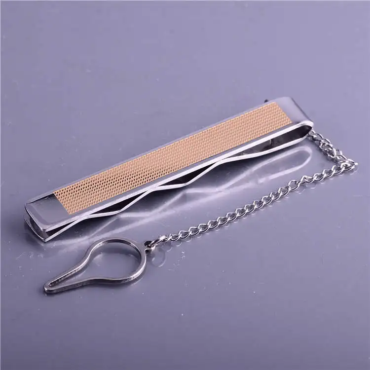 Black Metal Tie Clip New Arrived Men's Tie Clip Buy Tie Clip,Cool Tie