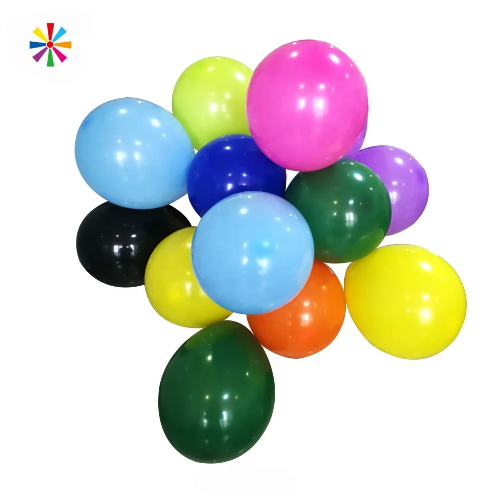 Hebei China 50 Pieces Pack Biodgradable Air Decoration Ballon Anniversaire Buy Ballon Anniversary Hellium Ballons 100 Ballons In China Product On Alibaba Com