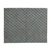 100%PP Grey Spill Control Universal Absorbent boom