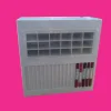 custom design cosmetic display stand acrylic display stand