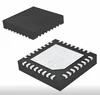 Integrated Circuit DSPIC33FJ64GP802T-I/MM DSPIC33FJ64GP802 IC MCU 16BIT 64KB FLASH 28QFN