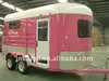 Horse Float - 2HAL
