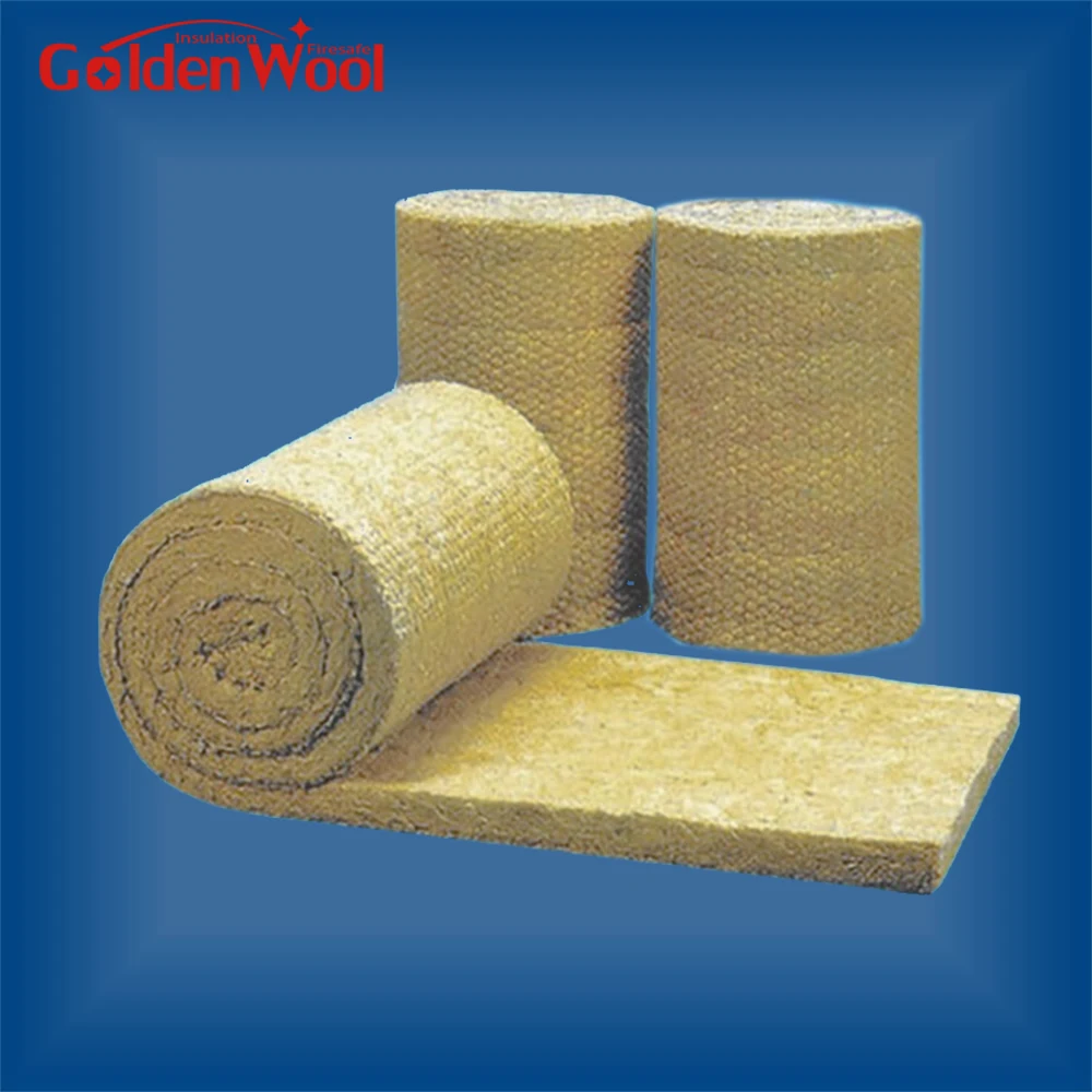 Mineral Wool Rock Glass Wool Batts Wood Insulation R Value
