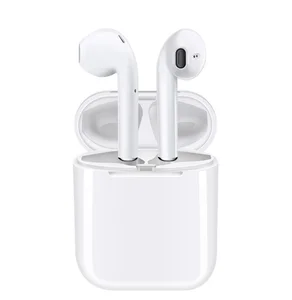 i11 TWS Wireless Earphones Smart Touch