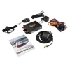 Coban gps tracking system gps vehiculo tracker gps 105b con camara geo locator