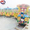 Super fun thomas mini electric kids ride indoor mall train
