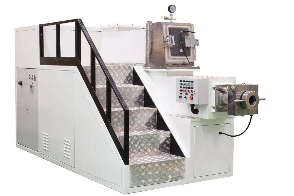 Fully Automatical Toilet And Laundry Bar Soap Production Equipment Line