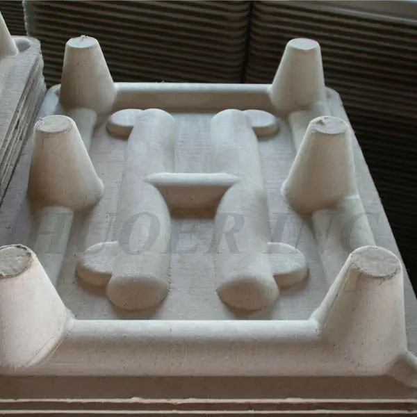 Molded Paper Pulp Pallet Buy Paper Pulp Pallet,Recycled Paper Pallet