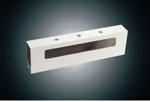 Semi-automatic hole drilling and routing machine