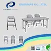 EFC-993 durable exhibition indoor or party sporting events competitive price folding chair