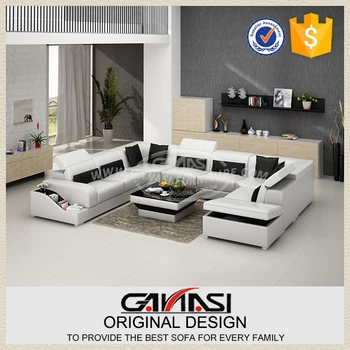 Comfortable Modern Design Sofa,American Furniture Egypt - Buy ...