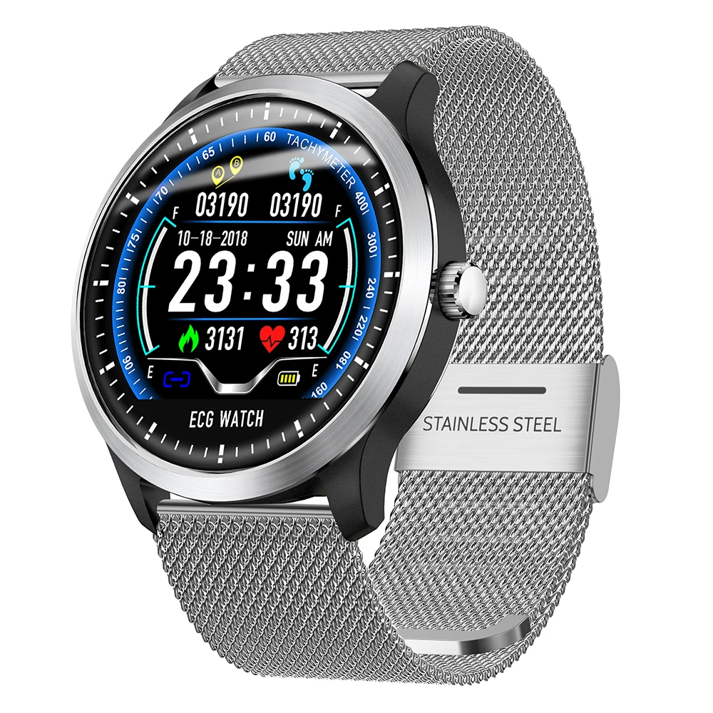 smart watch android compatible