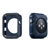 IVANHOE Case For iWatch 42mm 38mm,Shock-Proof and Shatter-Resistant Protective Case Replacement For iWatch Series 4 3 2 1