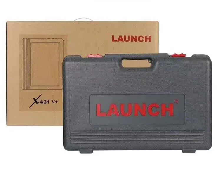 Launch X431v Xtool New Holland Diagnostic Scanner Tool Auto Car