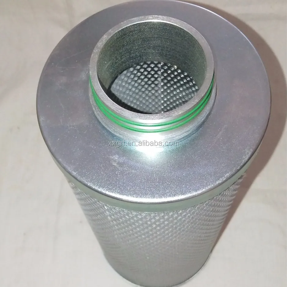 thumbnail image 2 of 88290015-049 Air Oil Separator Element For Sullair Screw Air Compressor Repair Part Cartridge Filter 2 of 13