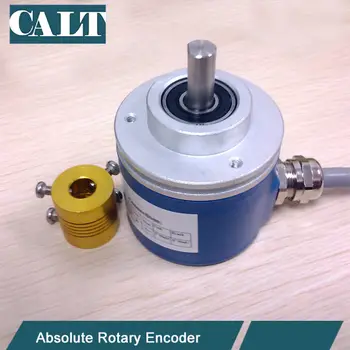 Absolute Rotary Encoder