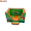 Inflatable bounce bed jump house,commercial jumping castle bounce house inflatable bounce castle for sale