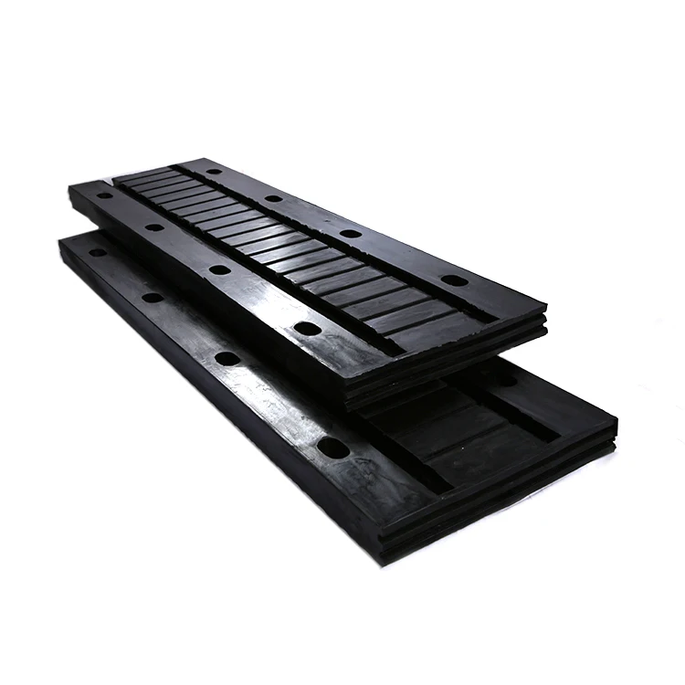Elastomeric Rubber Materials Transflex Bridge Expansion Joint For 50mm