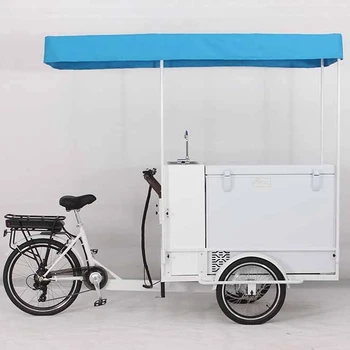 ice cream bicycles for sale