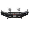 Front bumper and Rear bumper for Hilux