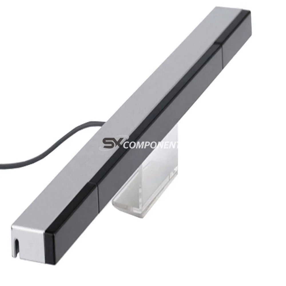 
Wired Infrared IR Signal Ray Motion Sensor Bar Receiver wii sensor bar For Nintend Player r35 