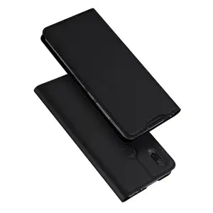 Magnetic PU Leather Flip Case Xiaomi Redmi Note 7