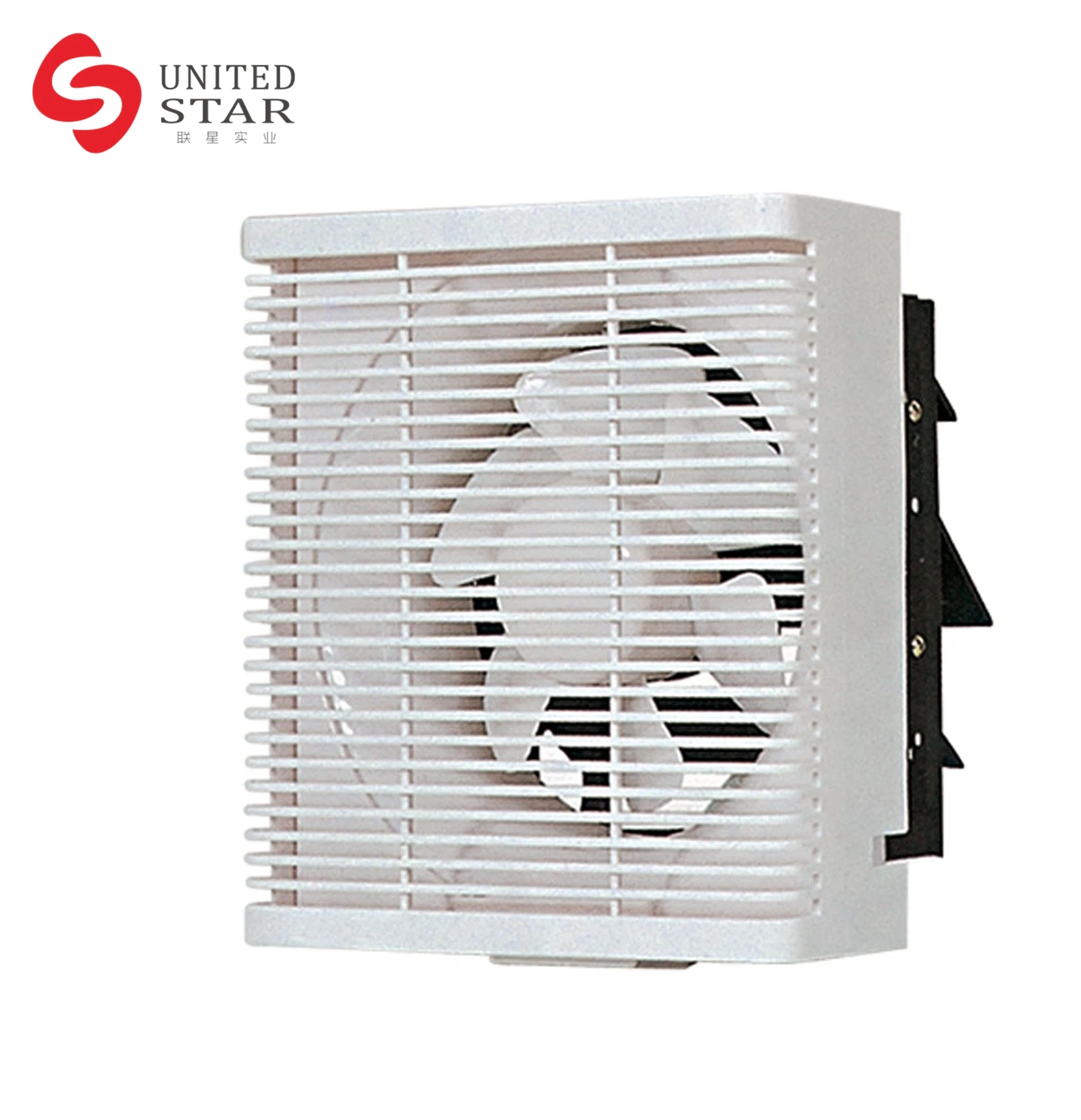 Inout Air 6inch/8inch/10inch/12inch Exhaust Fan Ventilating Fan