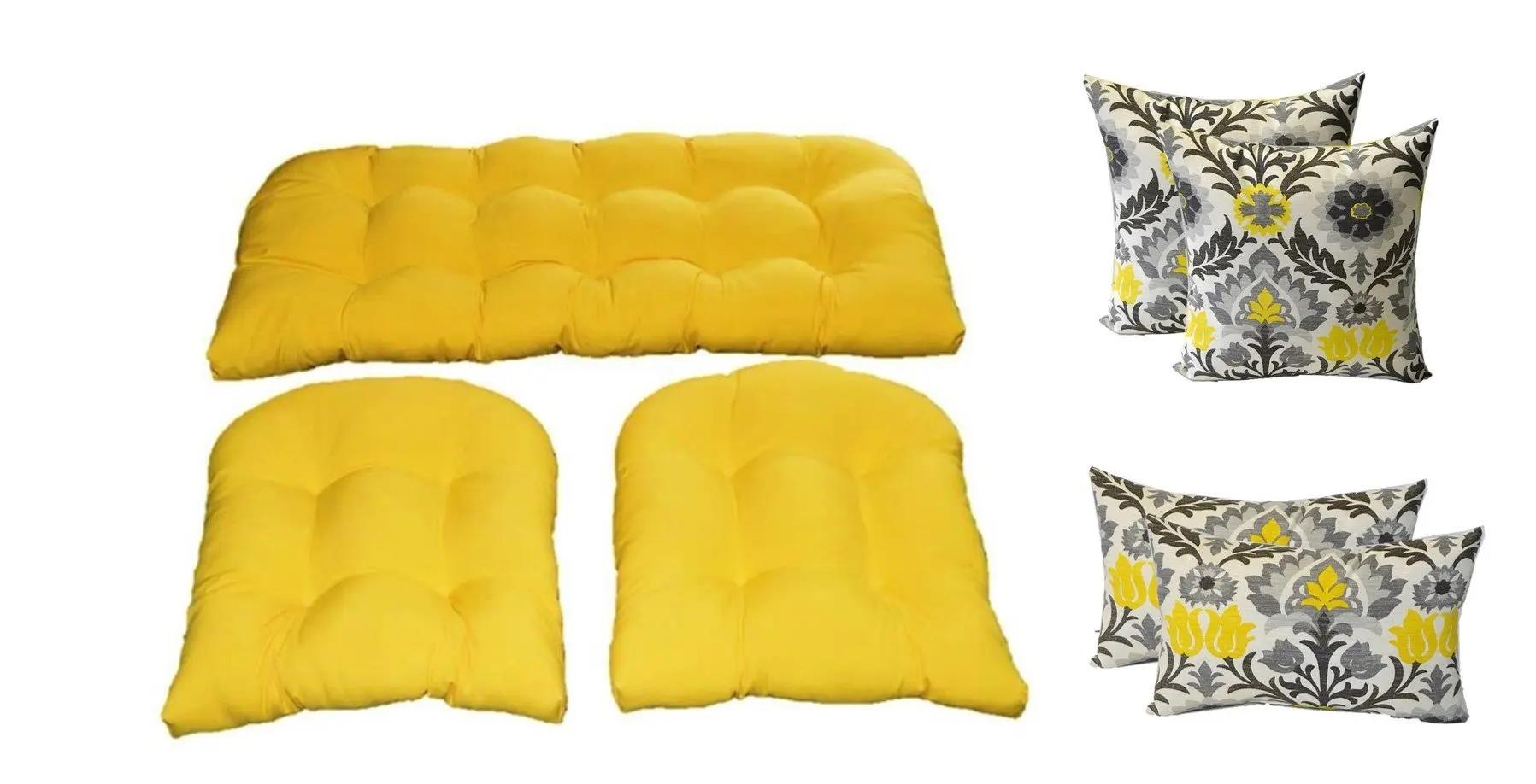 Cheap Big Yellow Pillows Find Big Yellow Pillows Deals On Line At