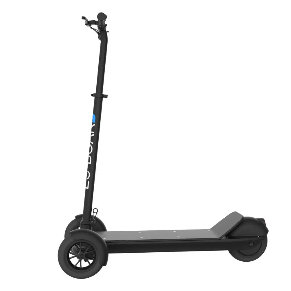 

48V Motorized 3 Wheeled E-Scooter Foldable 3 Wheel Stand Up Electric Kick Scooter Kids or Adult, 5 styles optional