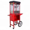 Hot Sale Factory Supply Cotton Candy Machine And Popcorn Machine Food Cart Price,Popcorn Vending Cart