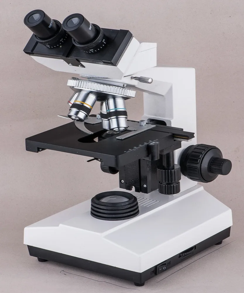 Xsz-107bn Biological Microscope - Buy Biological Microscope,Microscope ...