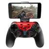 2018 new arrival Ipege 9088 Future Soldier BT Wireless Gamepad Gaming Remote Controller for Android, Windows System, PC, Mobile