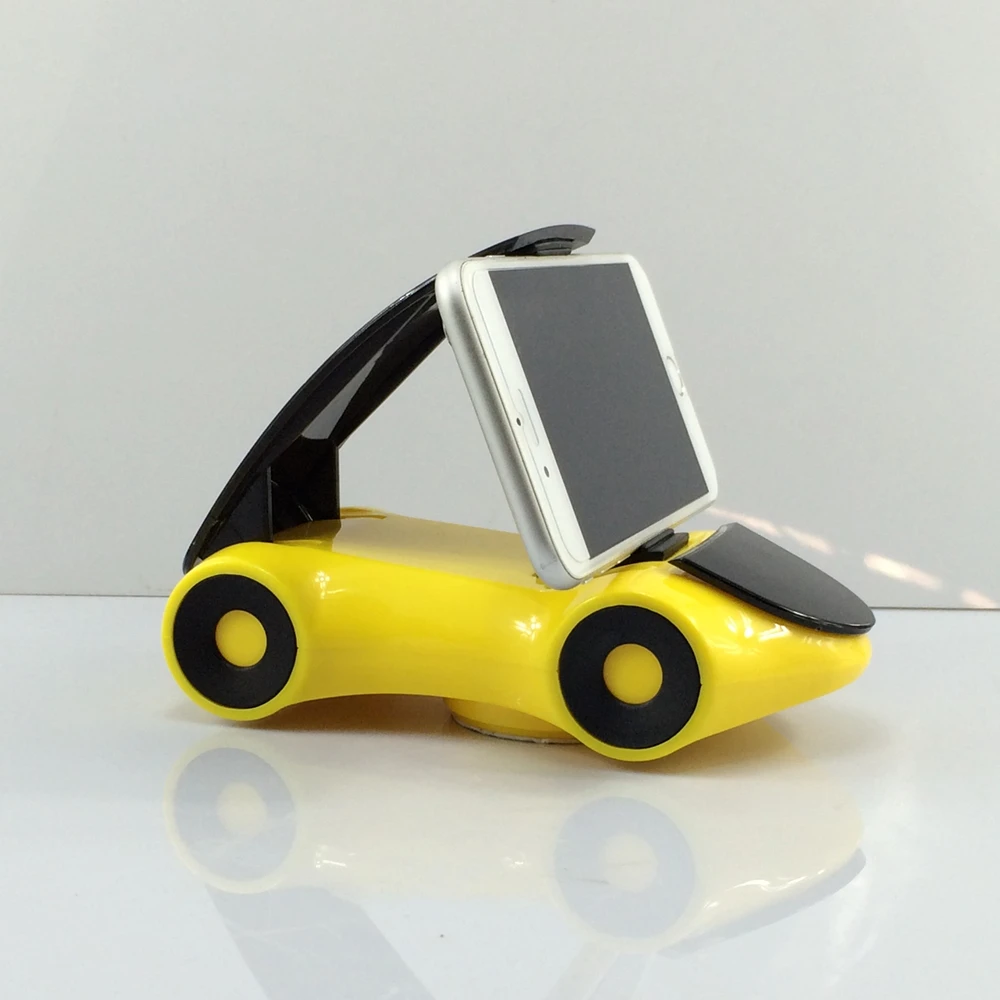 

Patent product phone holder for car, N/a