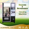 Large Selection Bill Changers Vendor Machine at Factory