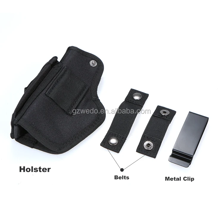 Gun Holster