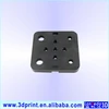 c-beam CNC machine parts for V-Slot Mini V Gantry Set aluminum alloy plate kit mini wheel 5mm bore
