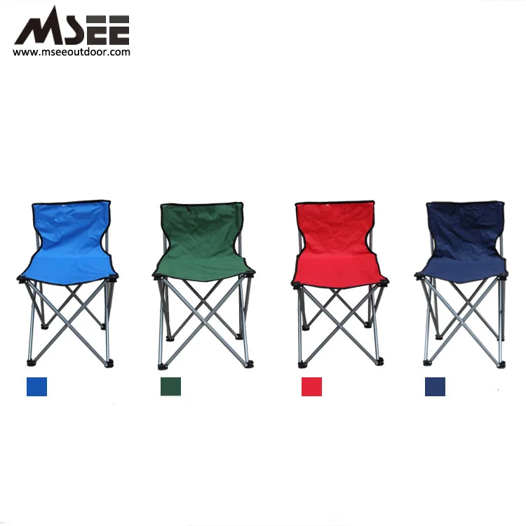 Msee Foldable Outdoor Product Outdoor Sea Folding Chair Portable
