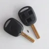 High quality Lexus remote car key shell 3 buttons key blank