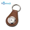 watch clock key chain unique key chain clock