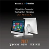 ITZR 16 years manufacturer 23.6 inch Full HD Screen all in one computer,buy computer in china