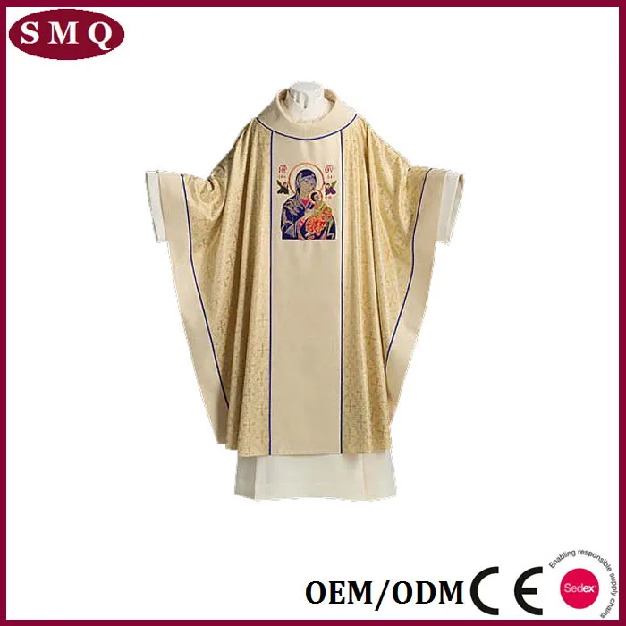 
custom fiddleback chasuble chinese manufacturer fiddleback chasuble 