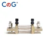 CG Portable Precise Shunt BE-100mV 500A CL0.2 Current Resistor Manganin Shunt