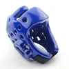 Taekwondo protectors equipment tkd head guard