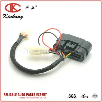 Hyundai Santa Fe 2003 2006 Wiring Harness - Buy Hyundai Santa Fe 2003