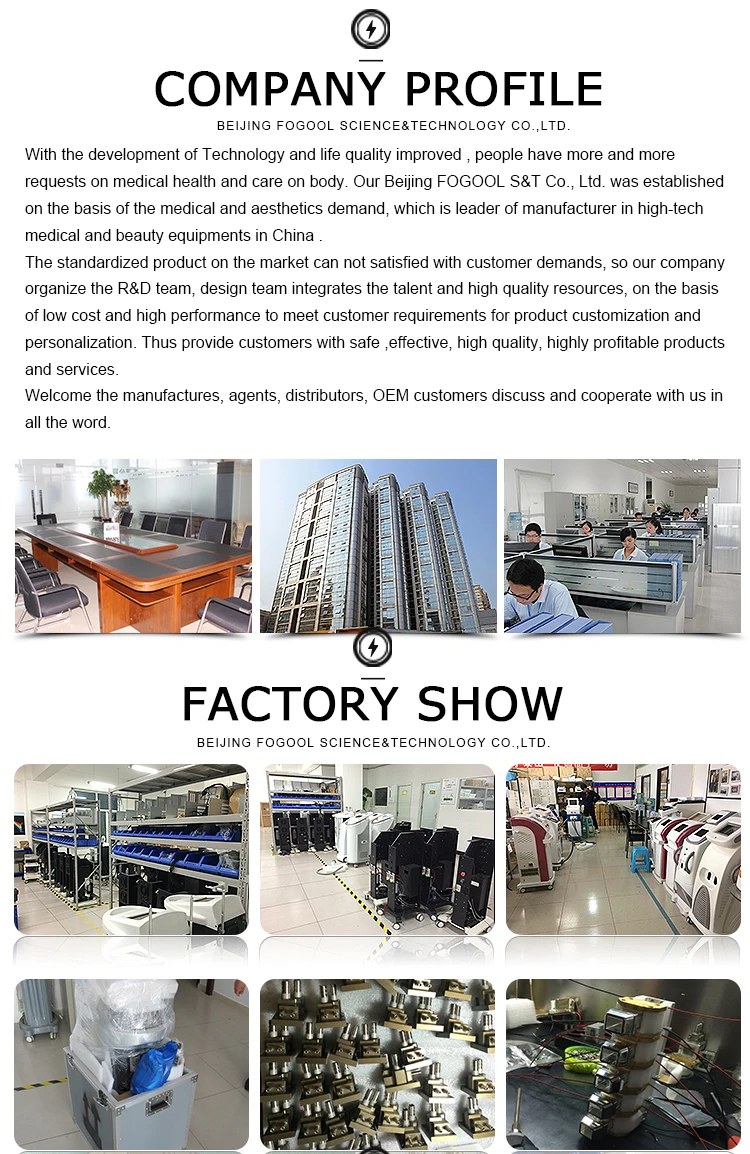 Three Wavelengths Lipo Laser