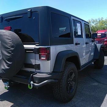 cheap used jeep wrangler