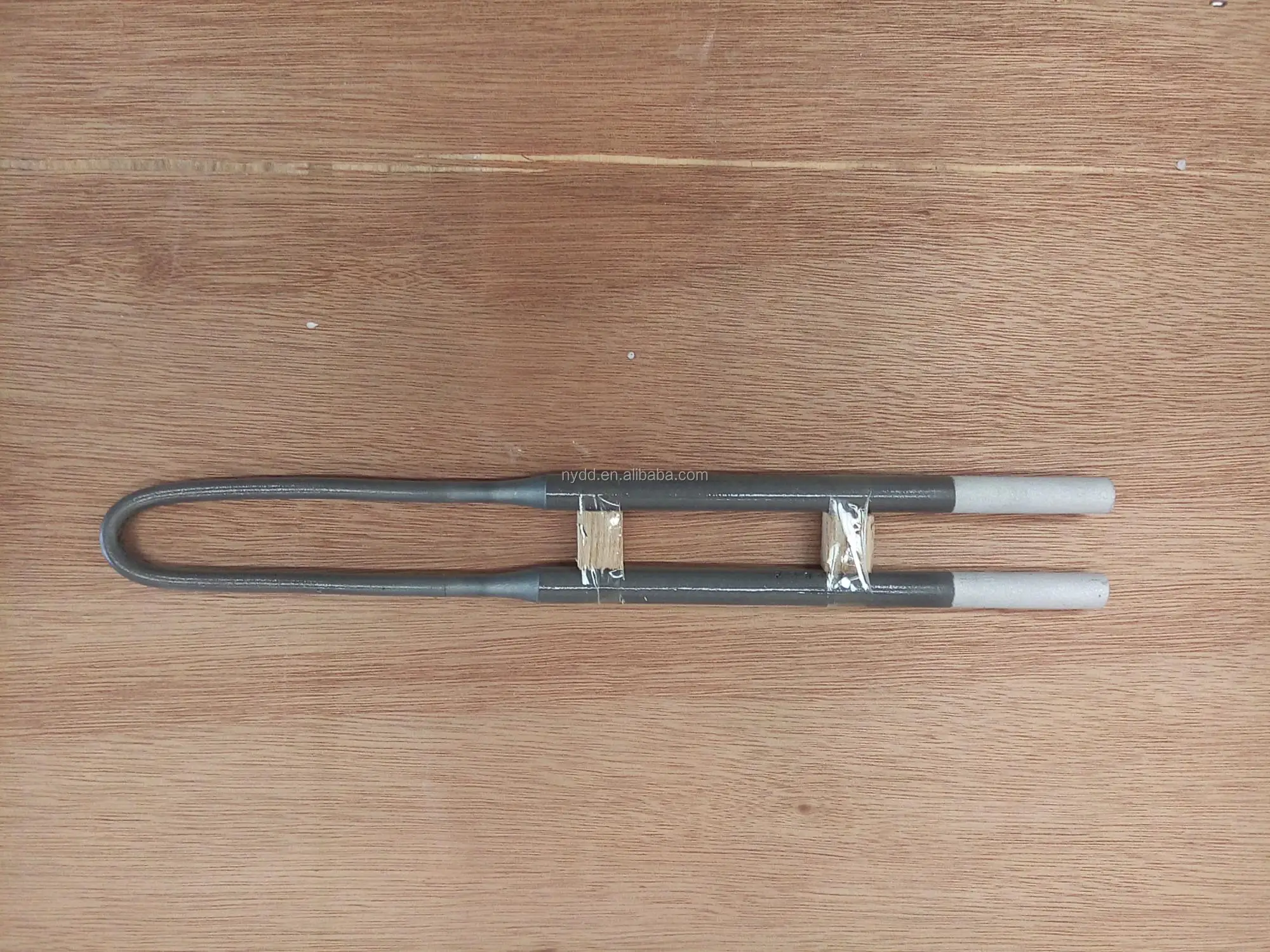 1750 Degree Operating Laboratory Sintering Muffle Furnace For Ceramic Zirconia Gem Nano Materials Heat Treatment